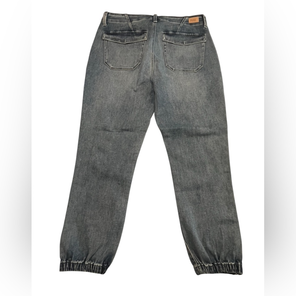 NWT Paige Denim Mayslie Jogger Size 30 - Picture 6 of 11